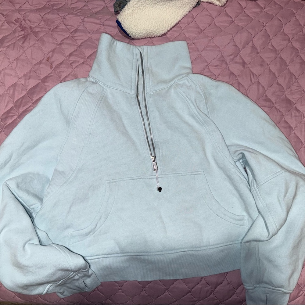 Lulu lemon scuba
